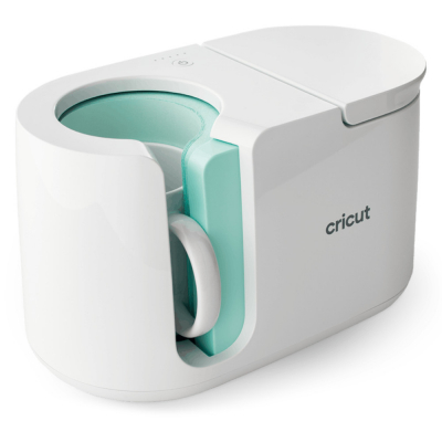 Preview: Rückläufer Cricut 2008736 Mug Press Tassenpresse